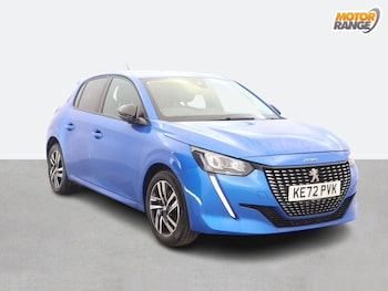 Used Peugeot 208 2023 for sale - 79037533: Photo