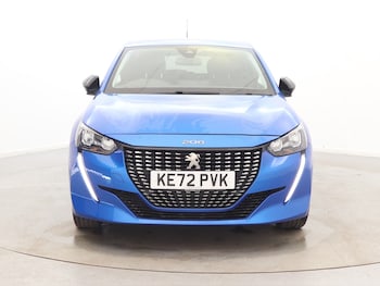 Used Peugeot 208 2023 for sale - 79037533: Photo