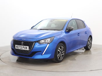 Used Peugeot 208 2023 for sale - 79037533: Photo