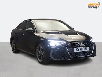 Used Audi A3 2021 for sale - 76421451: Photo