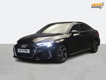 Used Audi A3 2021 for sale - 76421451: Photo