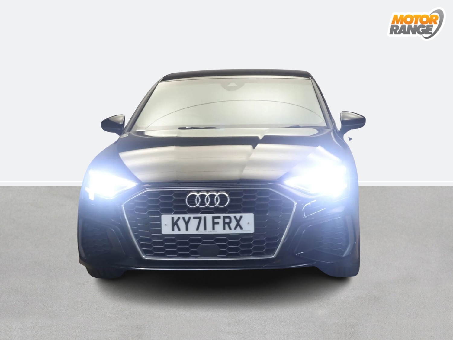 Used Audi A3 2021 for sale - 76421451: Photo 3