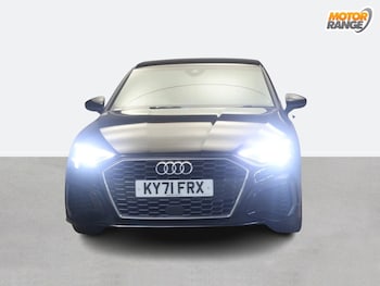 Used Audi A3 2021 for sale - 76421451: Photo