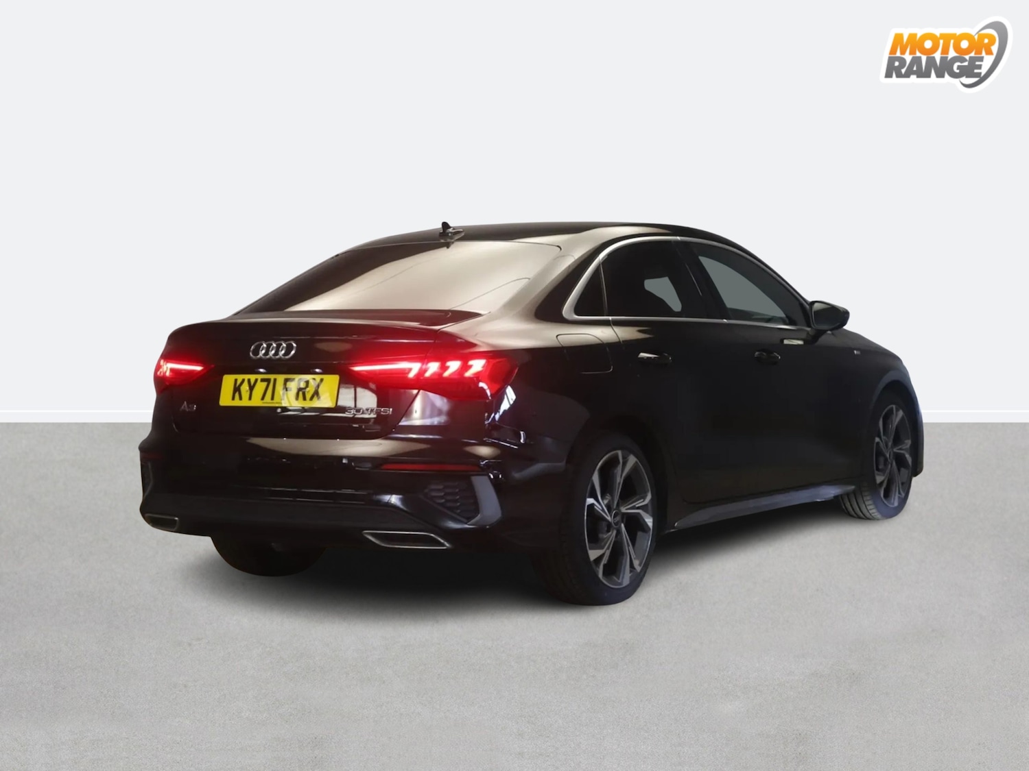 Used Audi A3 2021 for sale - 76421451: Photo 4