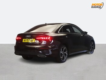 Used Audi A3 2021 for sale - 76421451: Photo