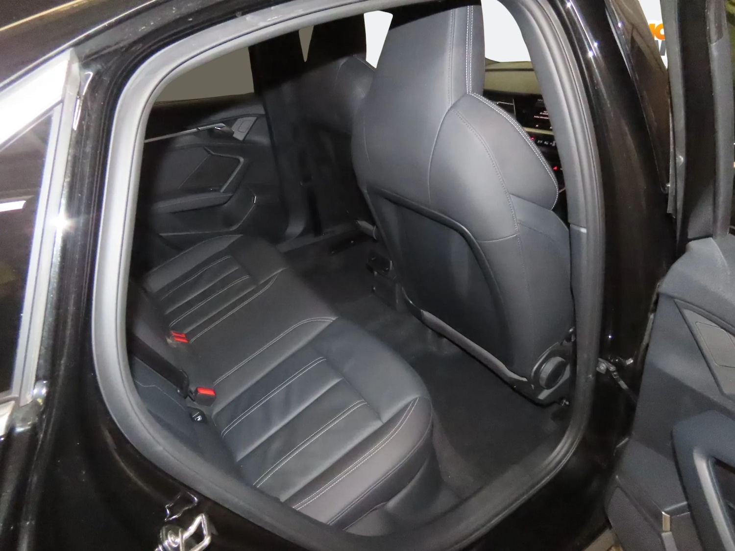 Used Audi A3 2021 for sale - 76421451: Photo 8