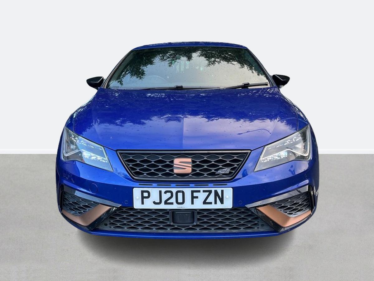 Used SEAT Leon 2020 for sale - 77164589: Photo 5