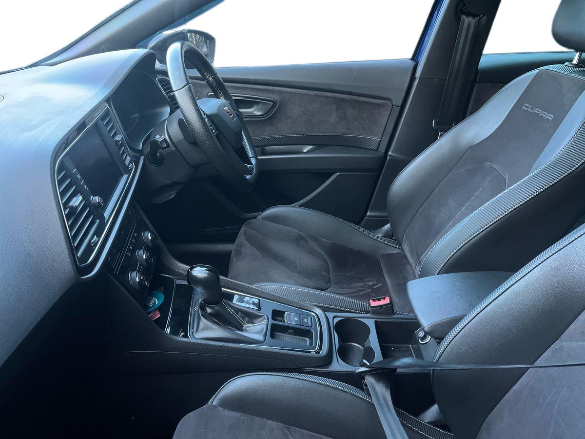 Used SEAT Leon 2020 for sale - 77164589: Photo 7