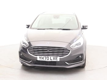 Used Ford Galaxy 2020 for sale - 78761537: Photo