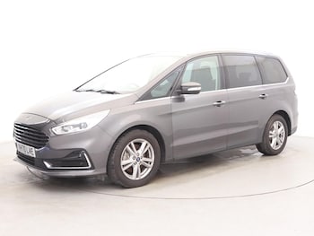 Used Ford Galaxy 2020 for sale - 78761537: Photo