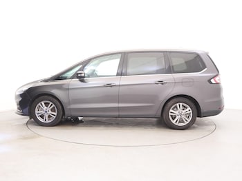 Used Ford Galaxy 2020 for sale - 78761537: Photo