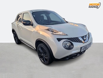 Nissan - Juke