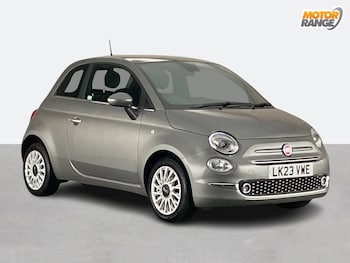 Used Fiat 500 2023 for sale - 77294683: Photo