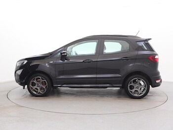 Used Ford Ecosport 2023 for sale - 78611332: Photo