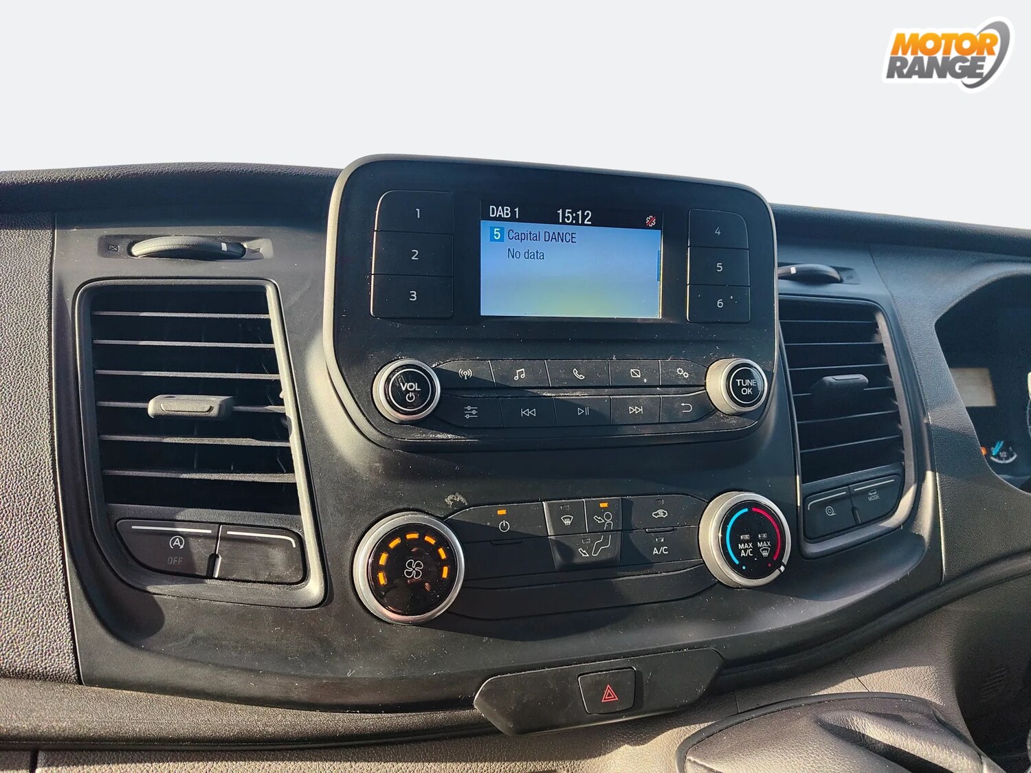 Used Ford Transit Custom 2023 for sale - 77348518: Photo 10