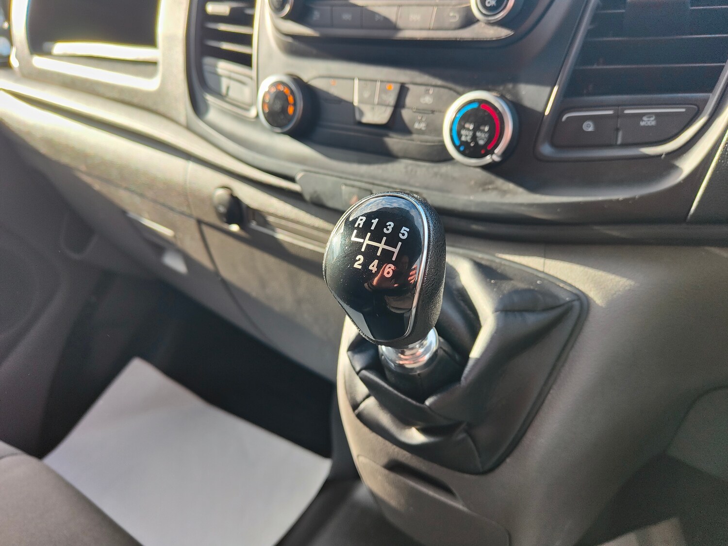 Used Ford Transit Custom 2023 for sale - 77348518: Photo 11