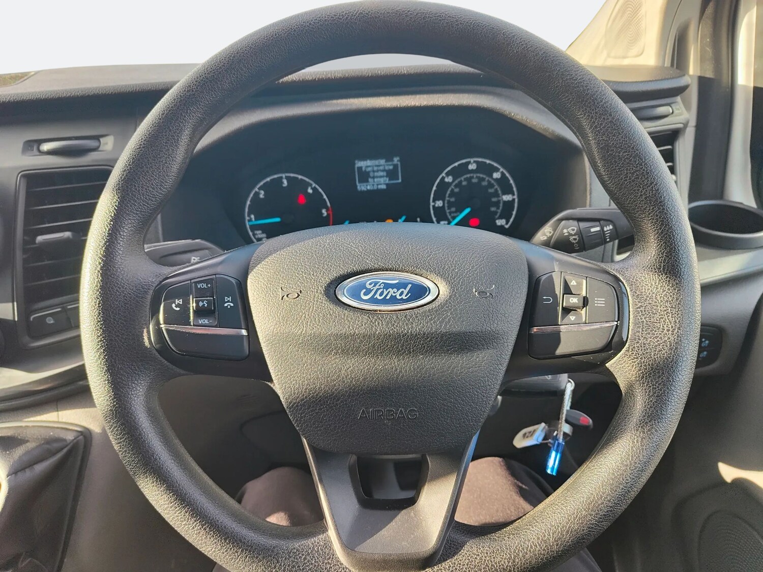 Used Ford Transit Custom 2023 for sale - 77348518: Photo 12