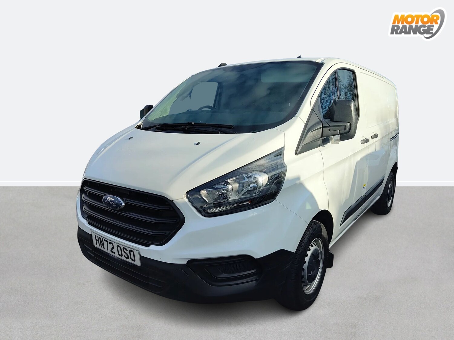 Used Ford Transit Custom 2023 for sale - 77348518: Photo 3