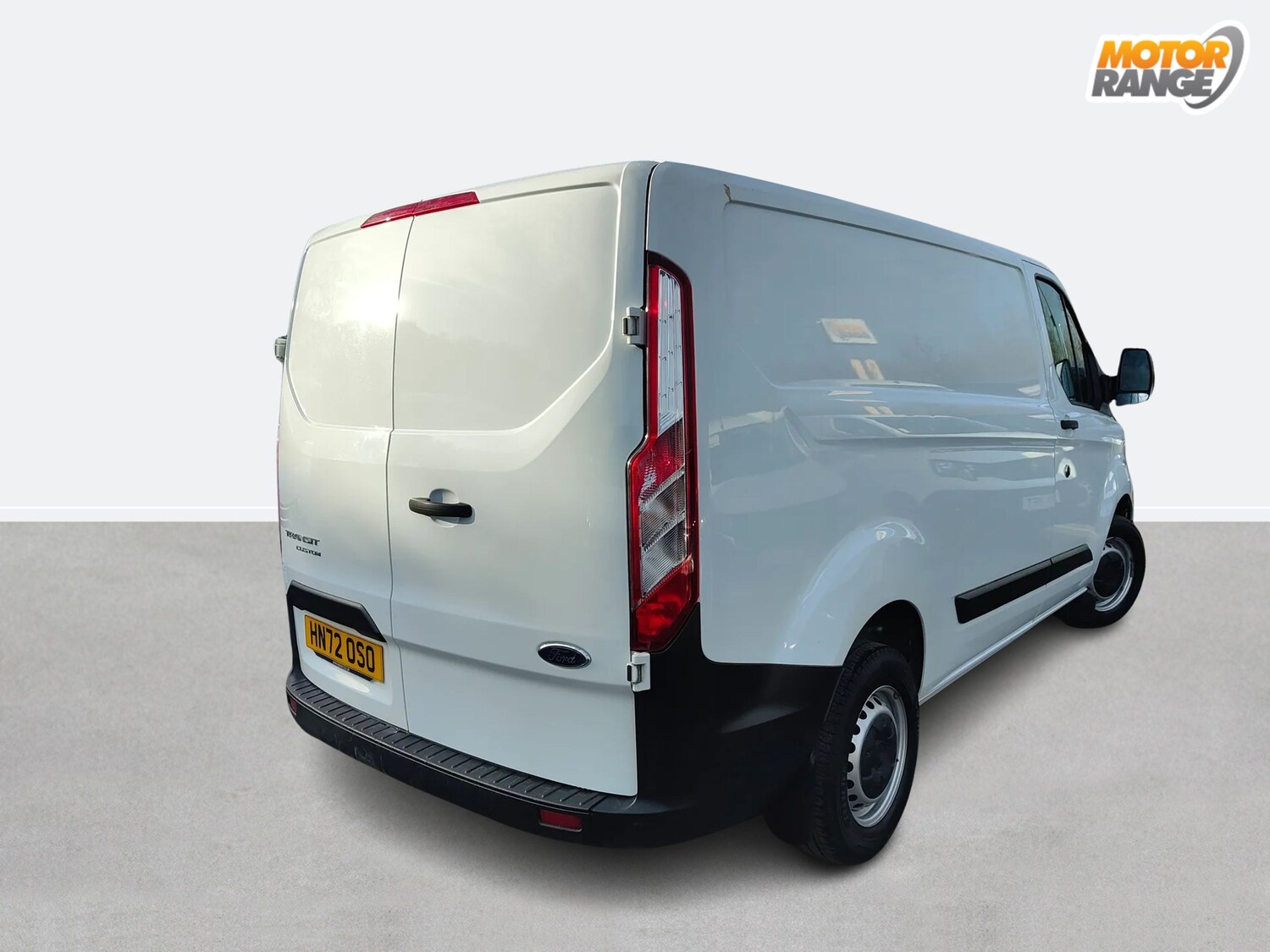 Used Ford Transit Custom 2023 for sale - 77348518: Photo 6