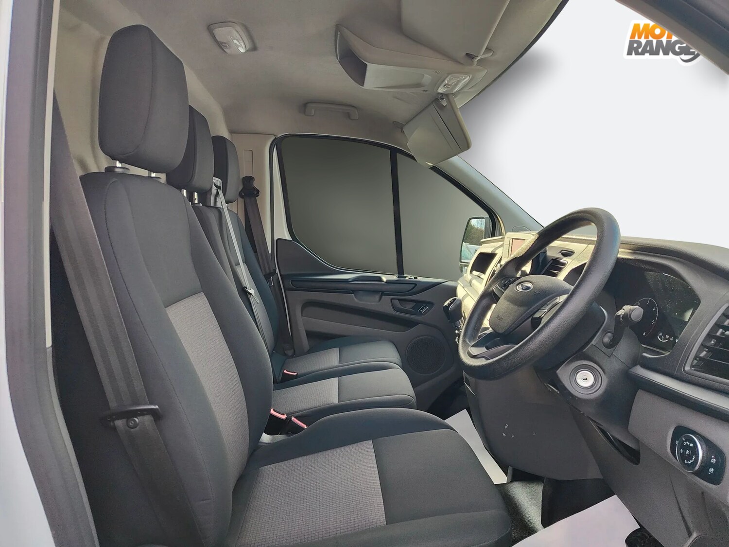 Used Ford Transit Custom 2023 for sale - 77348518: Photo 8