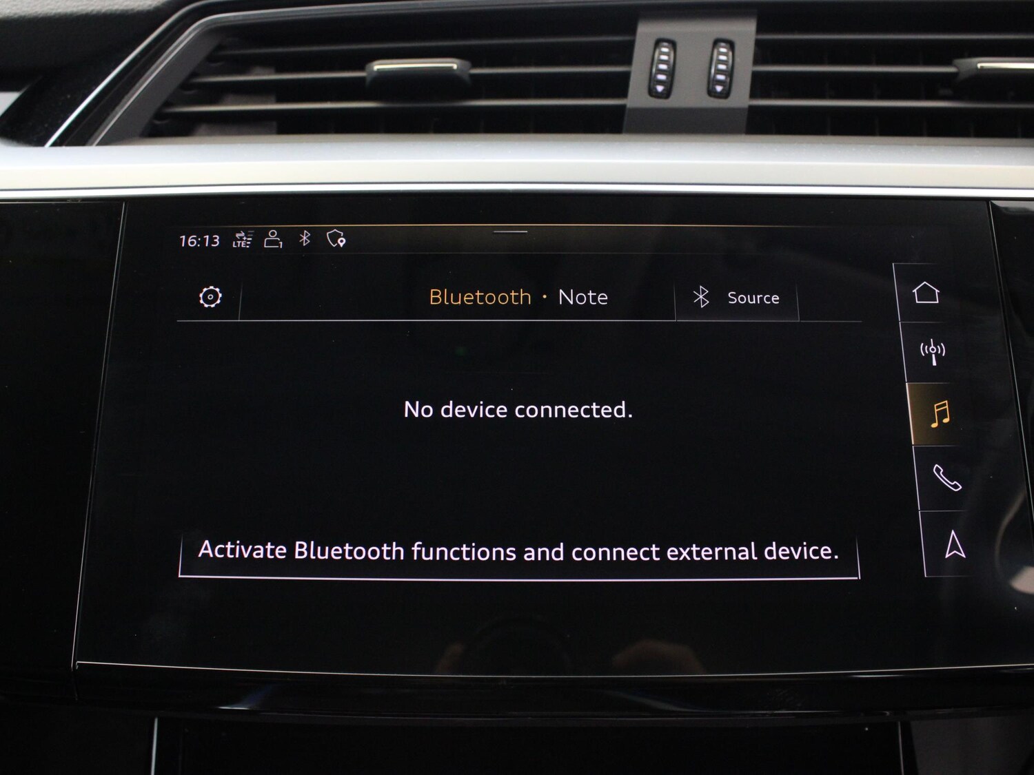 Used Audi e-tron 2020 for sale - 77829364: Photo 17