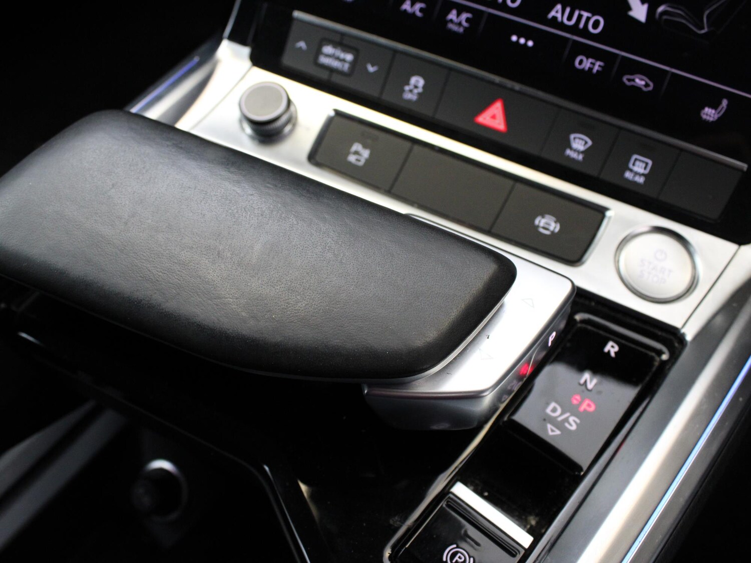 Used Audi e-tron 2020 for sale - 77829364: Photo 20