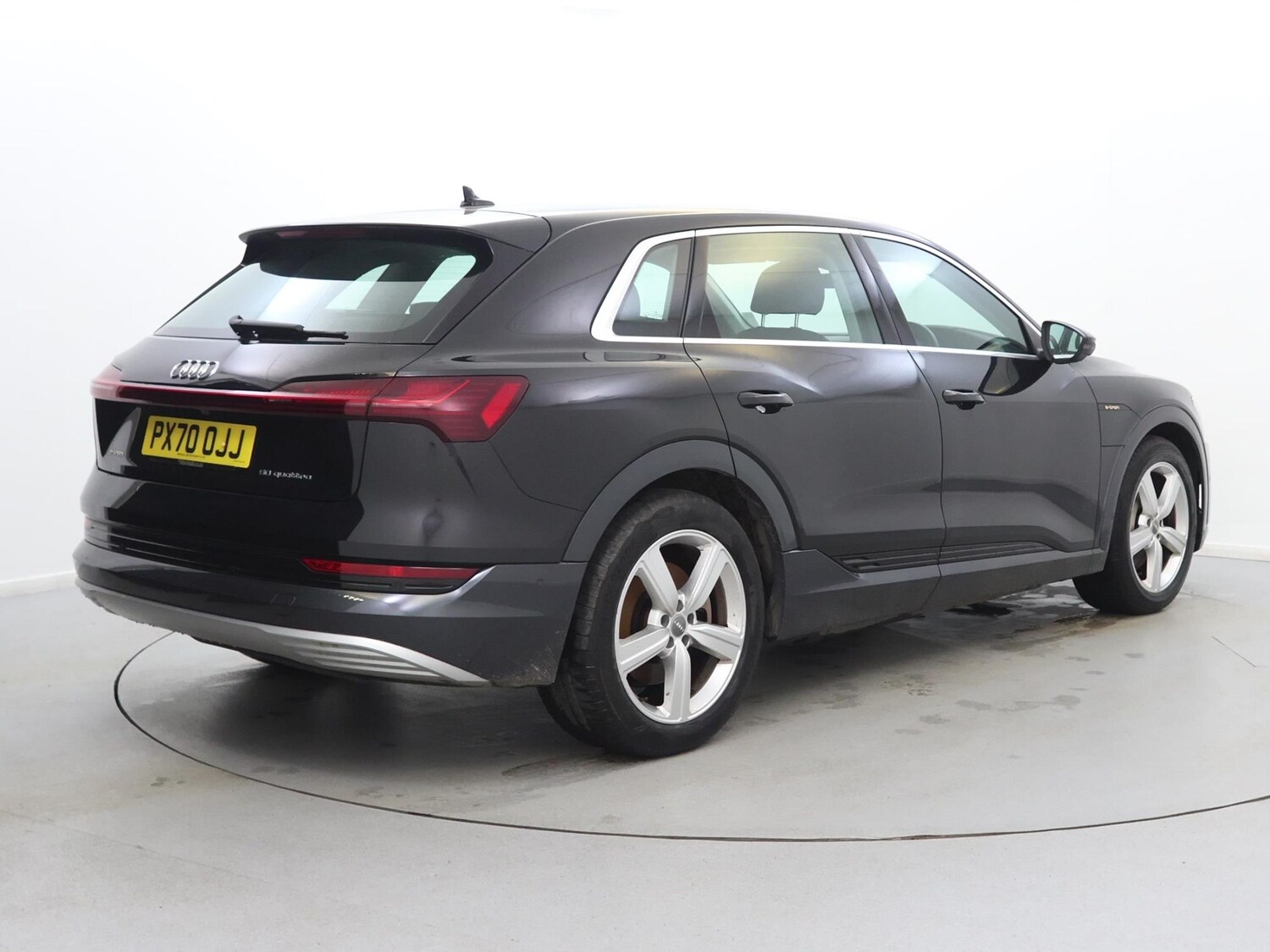 Used Audi e-tron 2020 for sale - 77829364: Photo 5