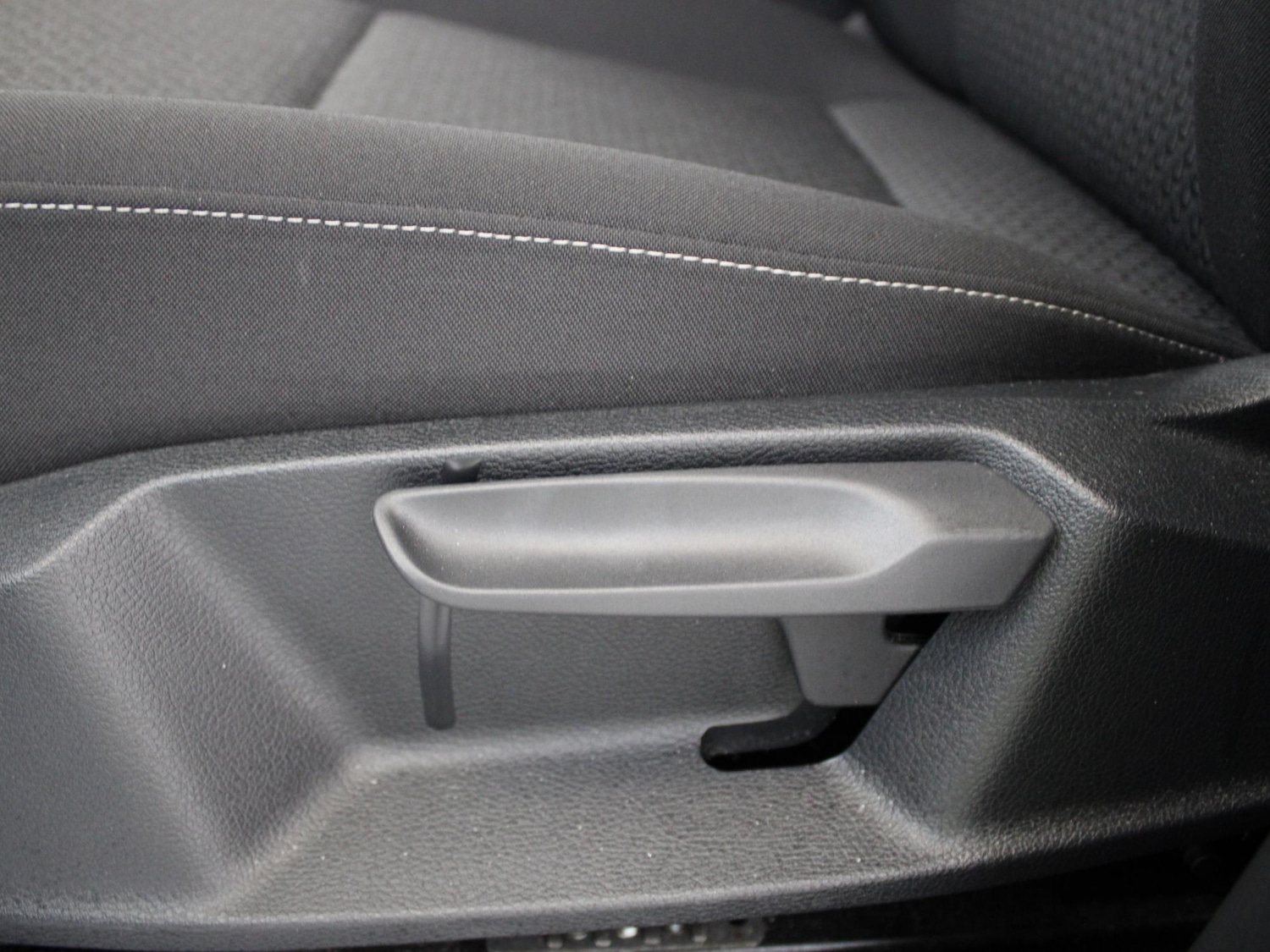 Used Volkswagen Caddy Maxi Life 2020 for sale - 76587973: Photo 12