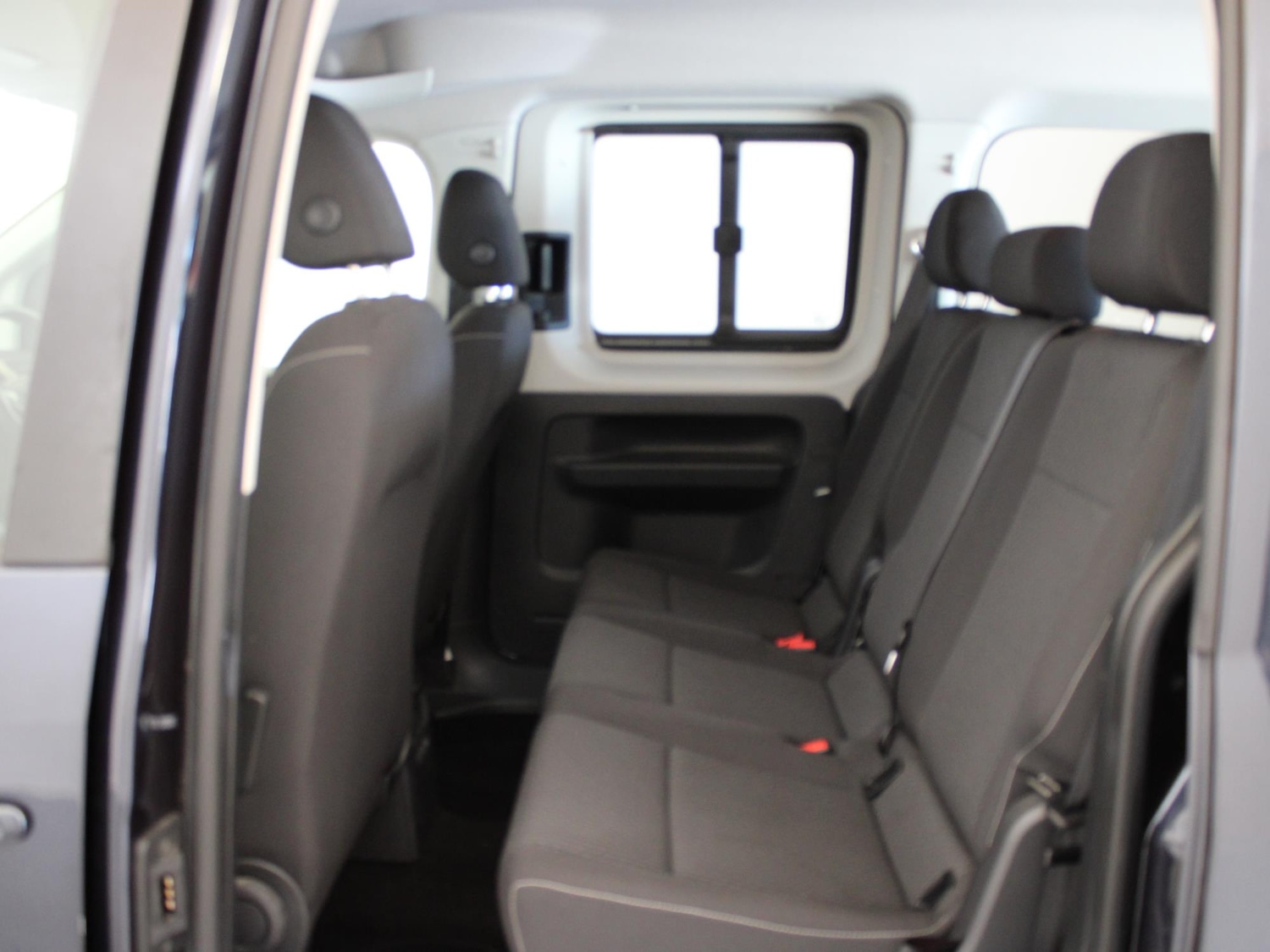 Used Volkswagen Caddy Maxi Life 2020 for sale - 76587973: Photo 13