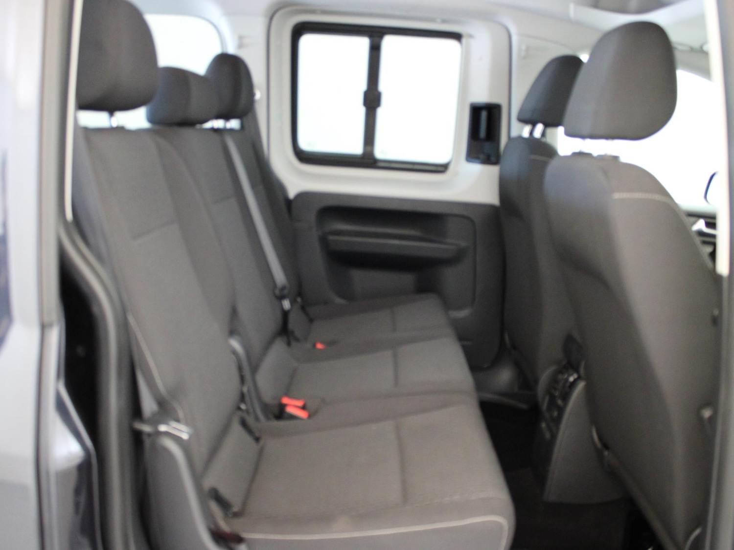 Used Volkswagen Caddy Maxi Life 2020 for sale - 76587973: Photo 14