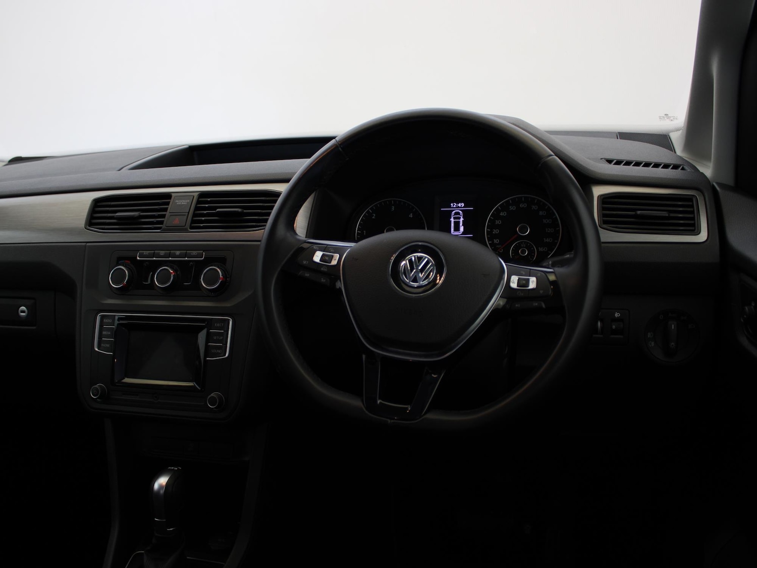 Used Volkswagen Caddy Maxi Life 2020 for sale - 76587973: Photo 16