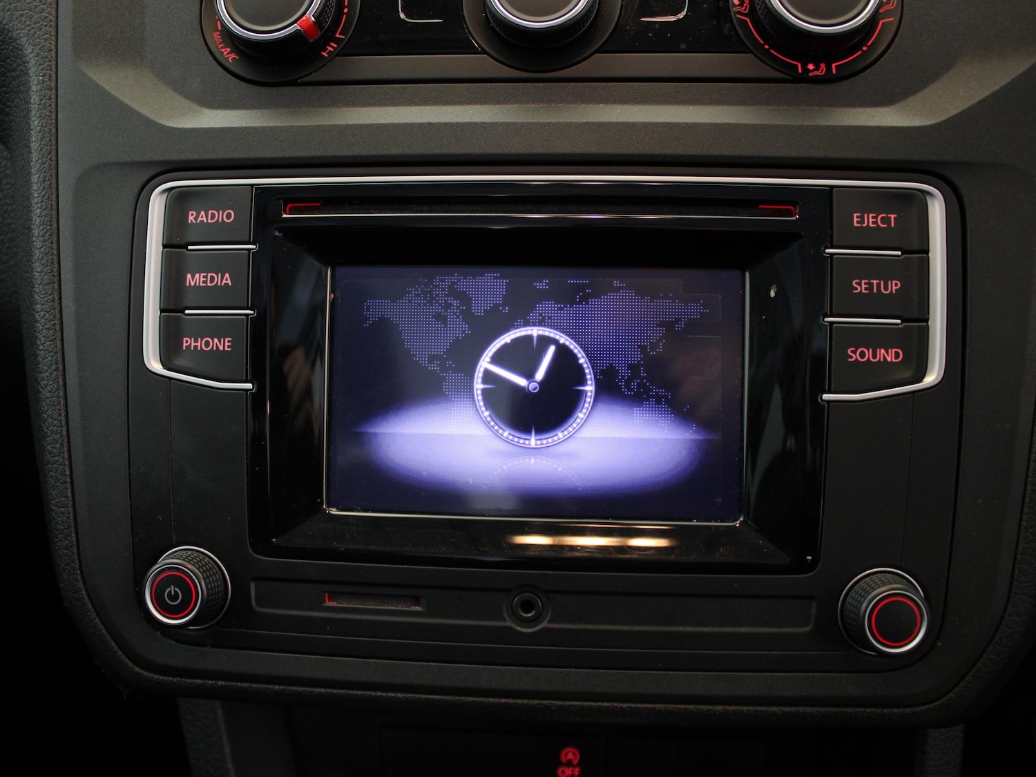 Used Volkswagen Caddy Maxi Life 2020 for sale - 76587973: Photo 17