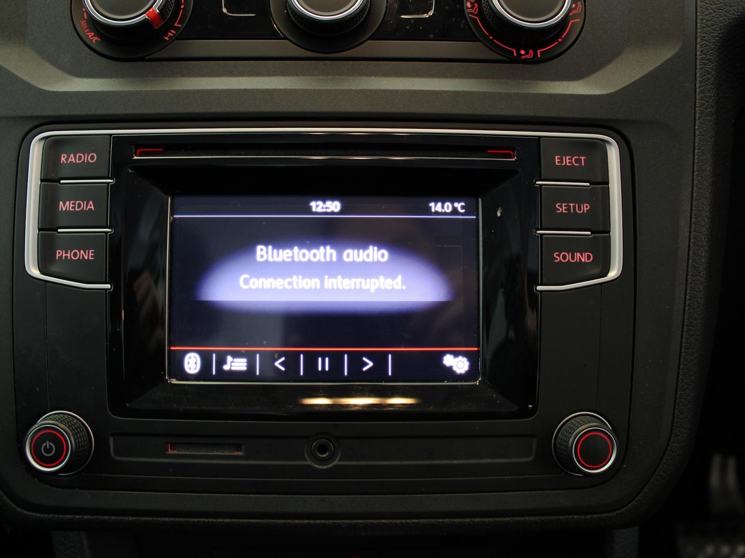 Used Volkswagen Caddy Maxi Life 2020 for sale - 76587973: Photo 20