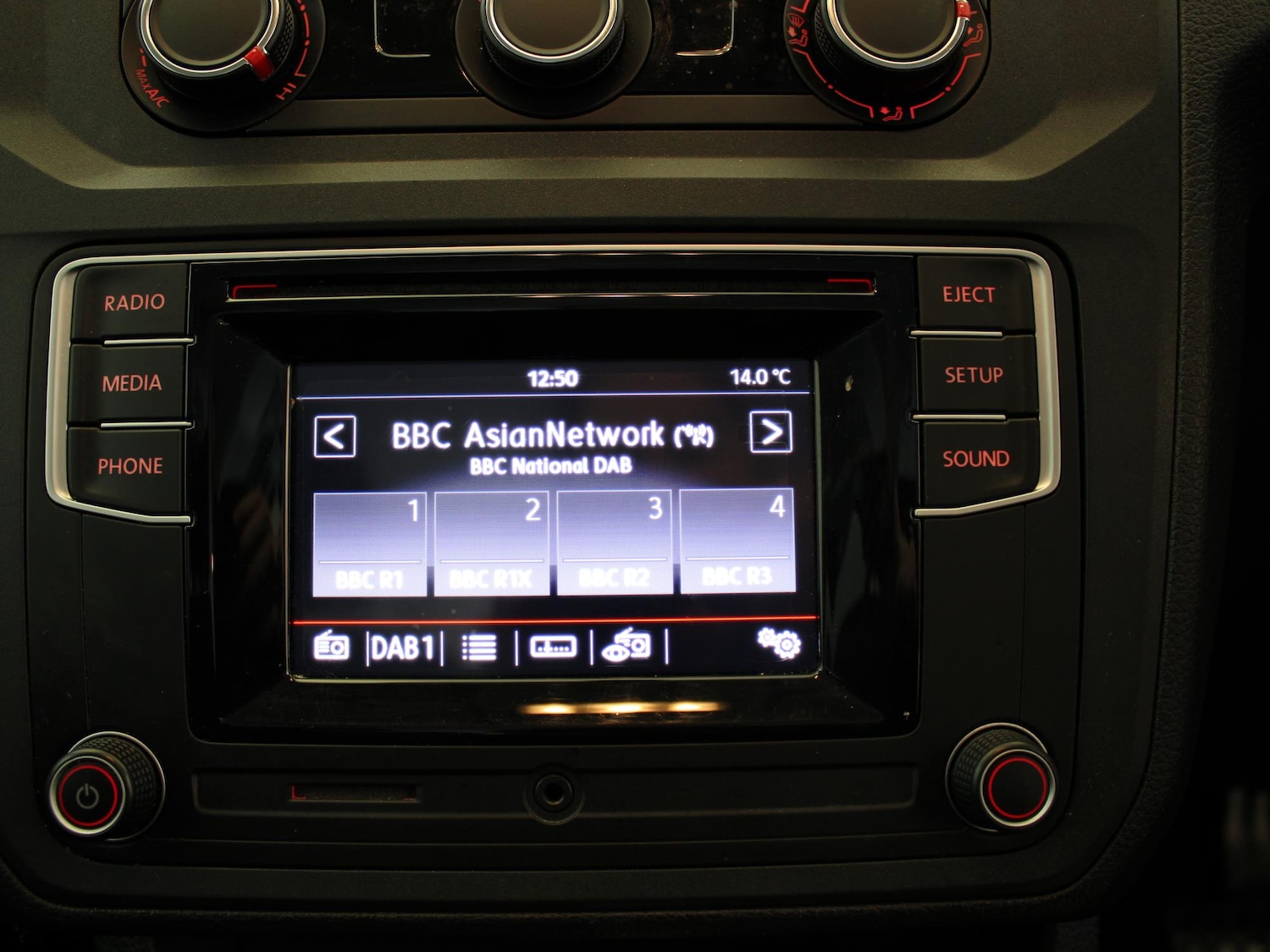 Used Volkswagen Caddy Maxi Life 2020 for sale - 76587973: Photo 21