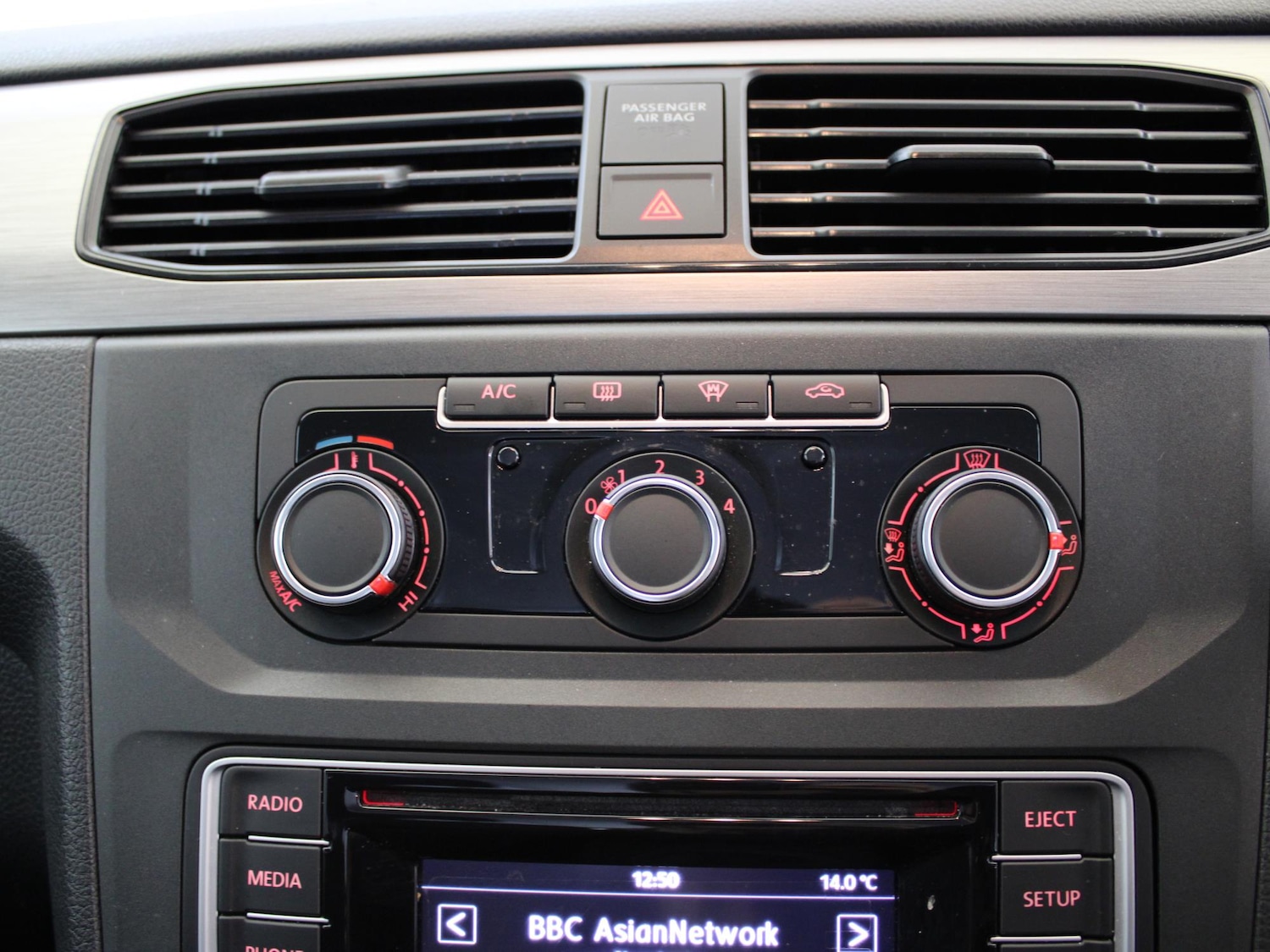 Used Volkswagen Caddy Maxi Life 2020 for sale - 76587973: Photo 23