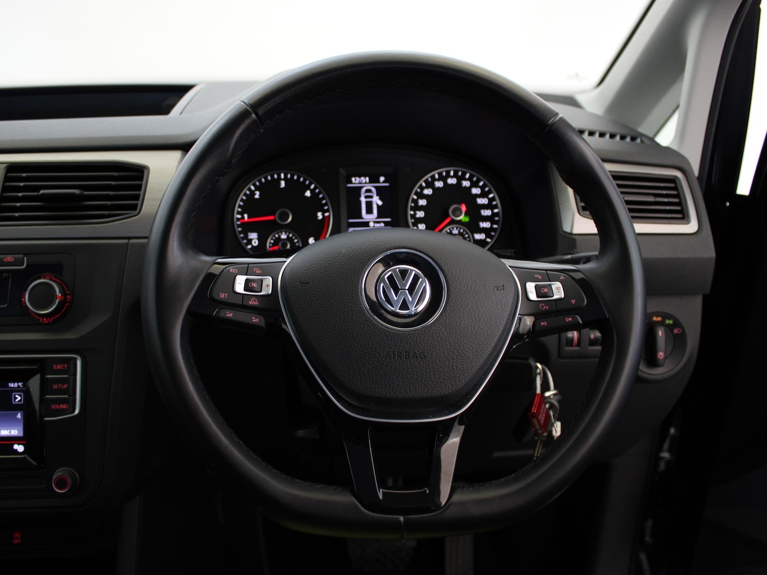 Used Volkswagen Caddy Maxi Life 2020 for sale - 76587973: Photo 30