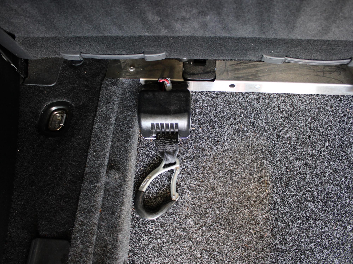 Used Volkswagen Caddy Maxi Life 2020 for sale - 76587973: Photo 38