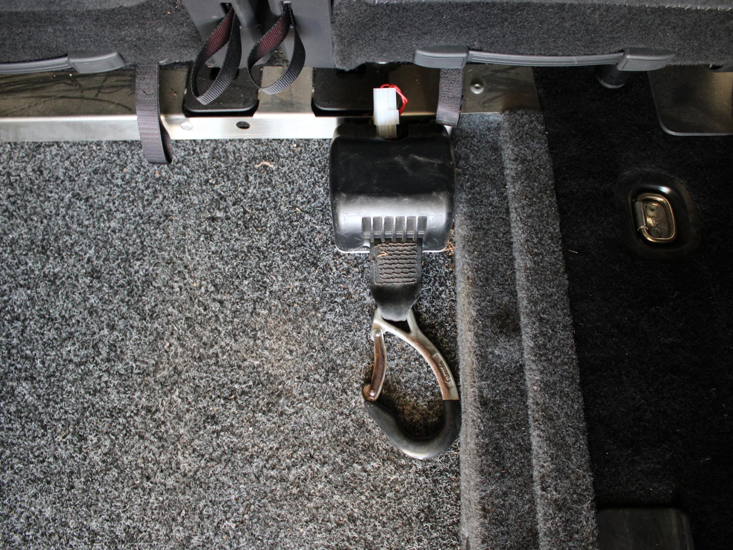 Used Volkswagen Caddy Maxi Life 2020 for sale - 76587973: Photo 39