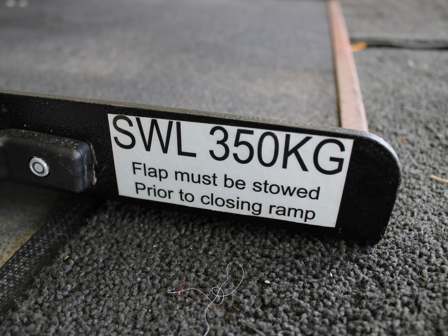 Used Volkswagen Caddy Maxi Life 2020 for sale - 76587973: Photo 46