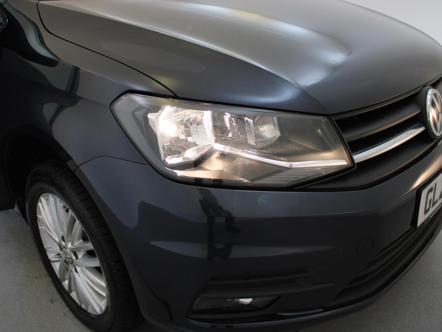 Used Volkswagen Caddy Maxi Life 2020 for sale - 76587973: Photo 49