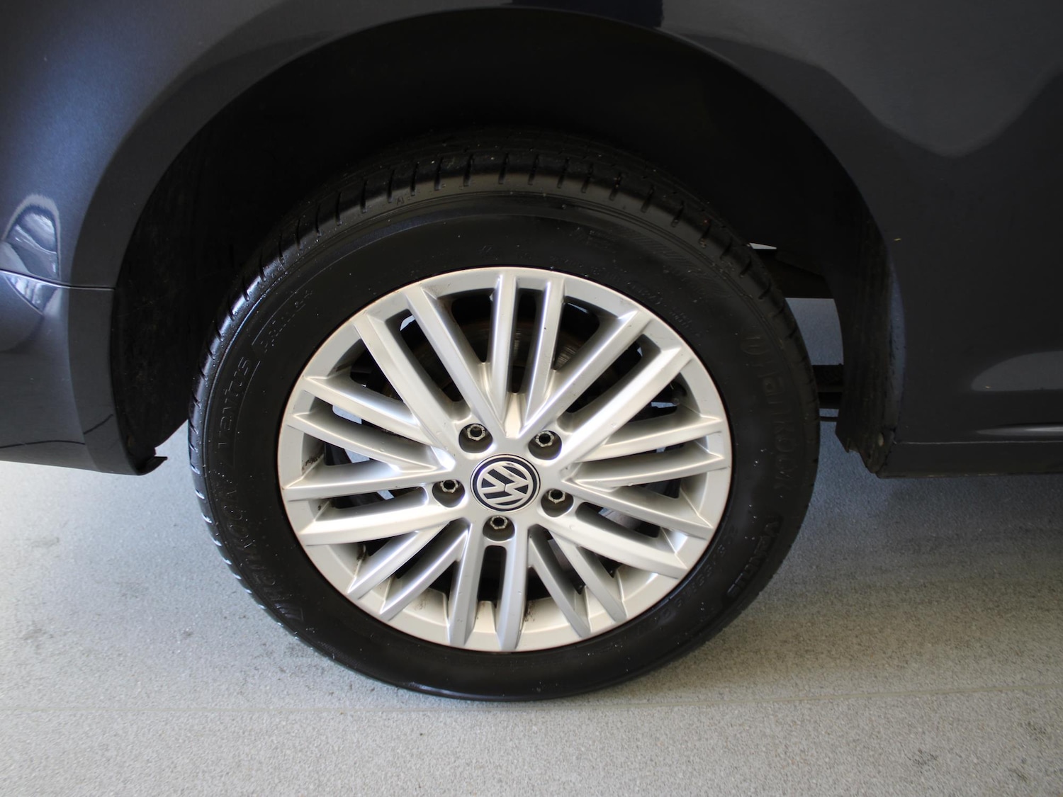 Used Volkswagen Caddy Maxi Life 2020 for sale - 76587973: Photo 51