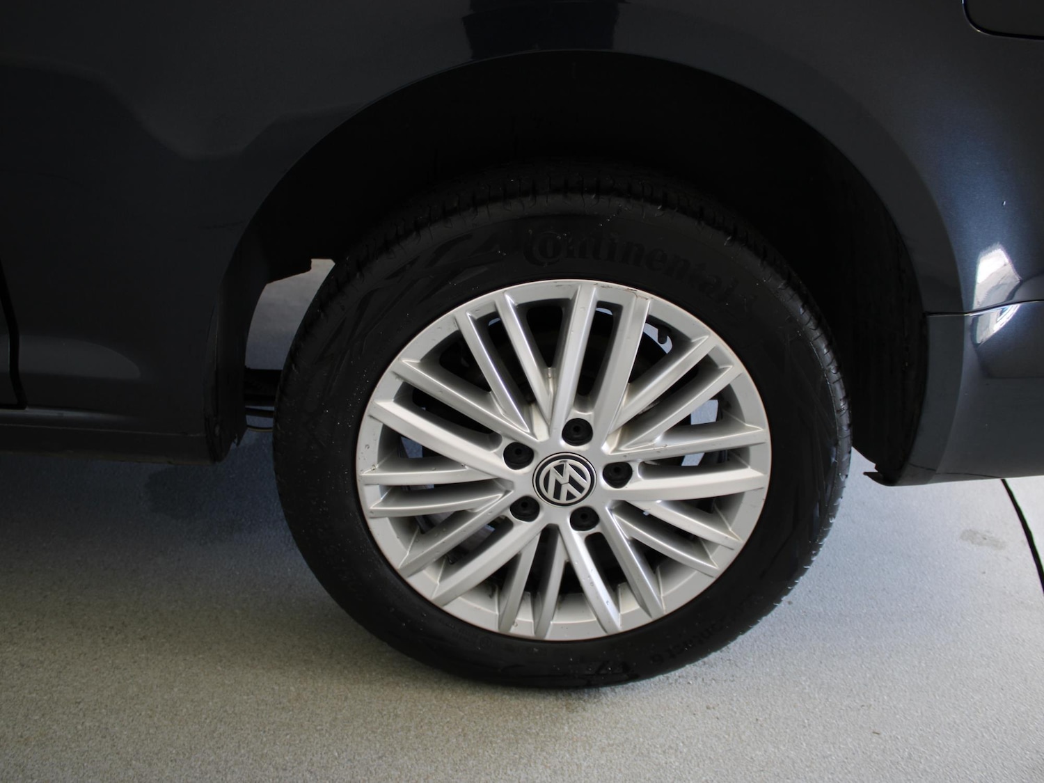 Used Volkswagen Caddy Maxi Life 2020 for sale - 76587973: Photo 52