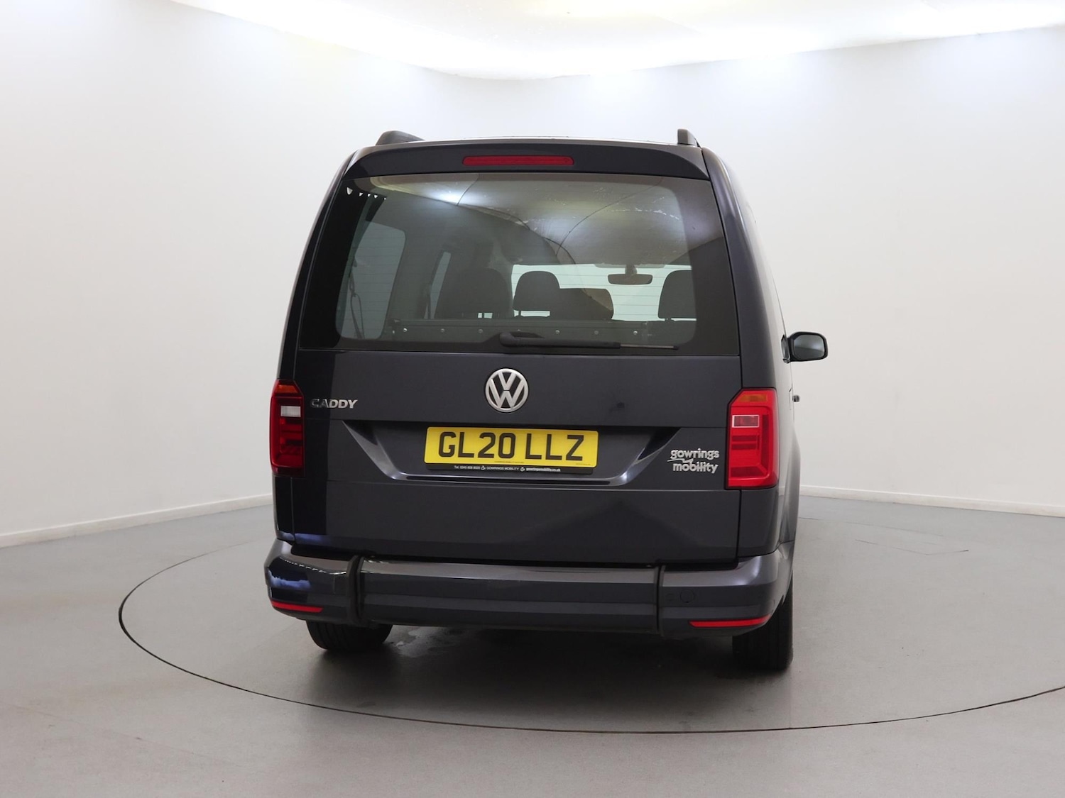 Used Volkswagen Caddy Maxi Life 2020 for sale - 76587973: Photo 6