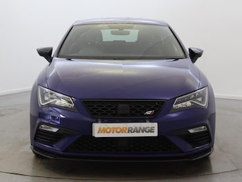 Used SEAT Leon 2018 for sale - 75541727: Photo