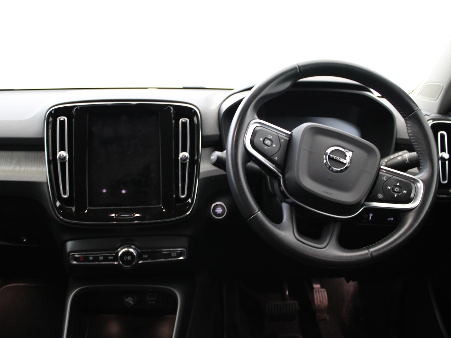 Used Volvo XC40 2020 for sale - 77686984: Photo 15