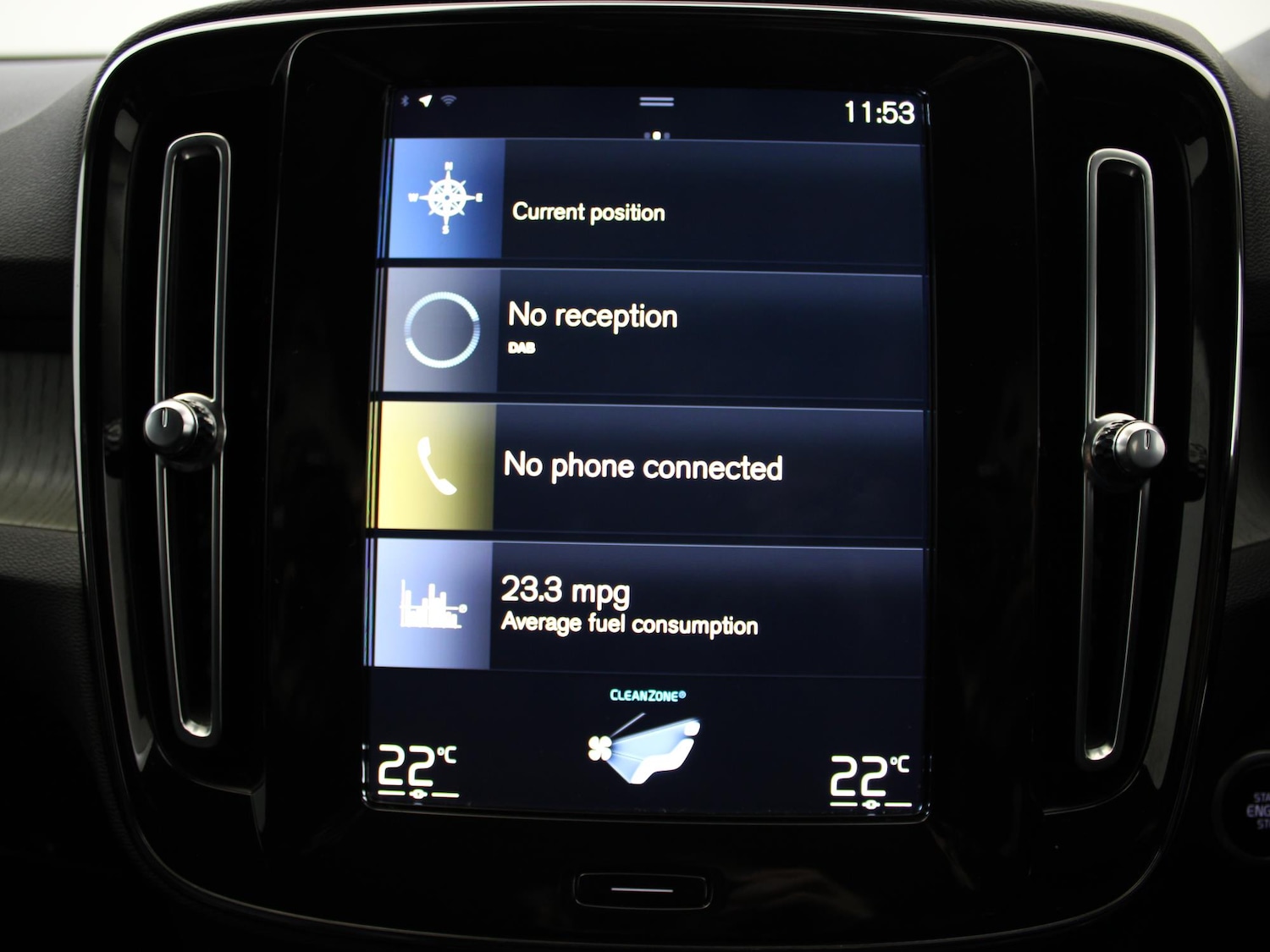 Used Volvo XC40 2020 for sale - 77686984: Photo 18