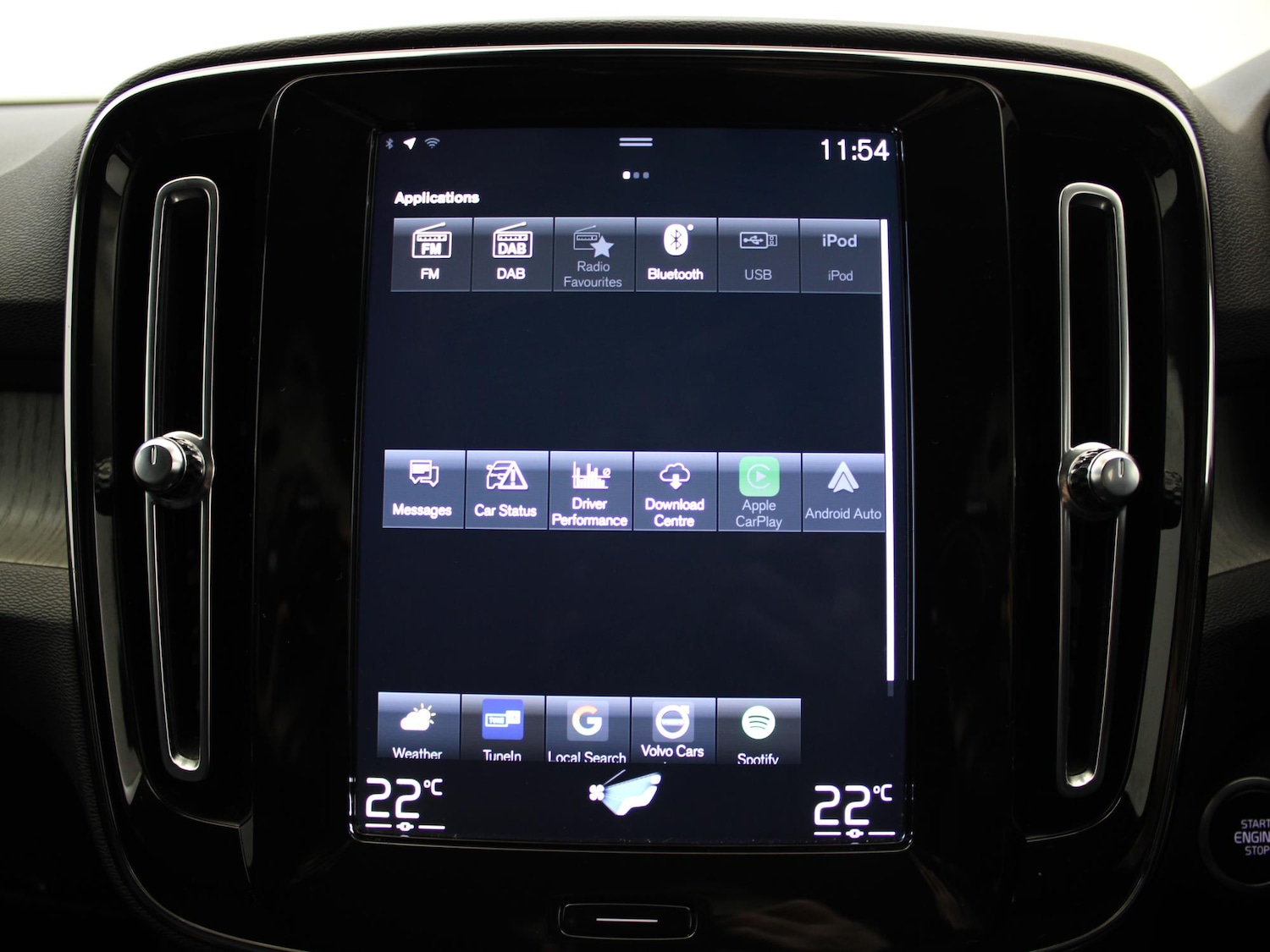 Used Volvo XC40 2020 for sale - 77686984: Photo 19