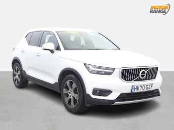 Used Volvo XC40 2020 for sale - 77686984: Photo