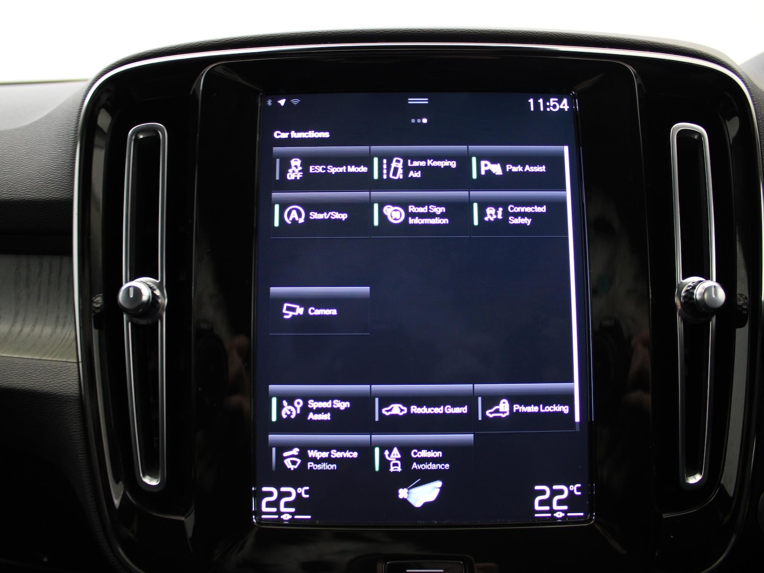 Used Volvo XC40 2020 for sale - 77686984: Photo 20