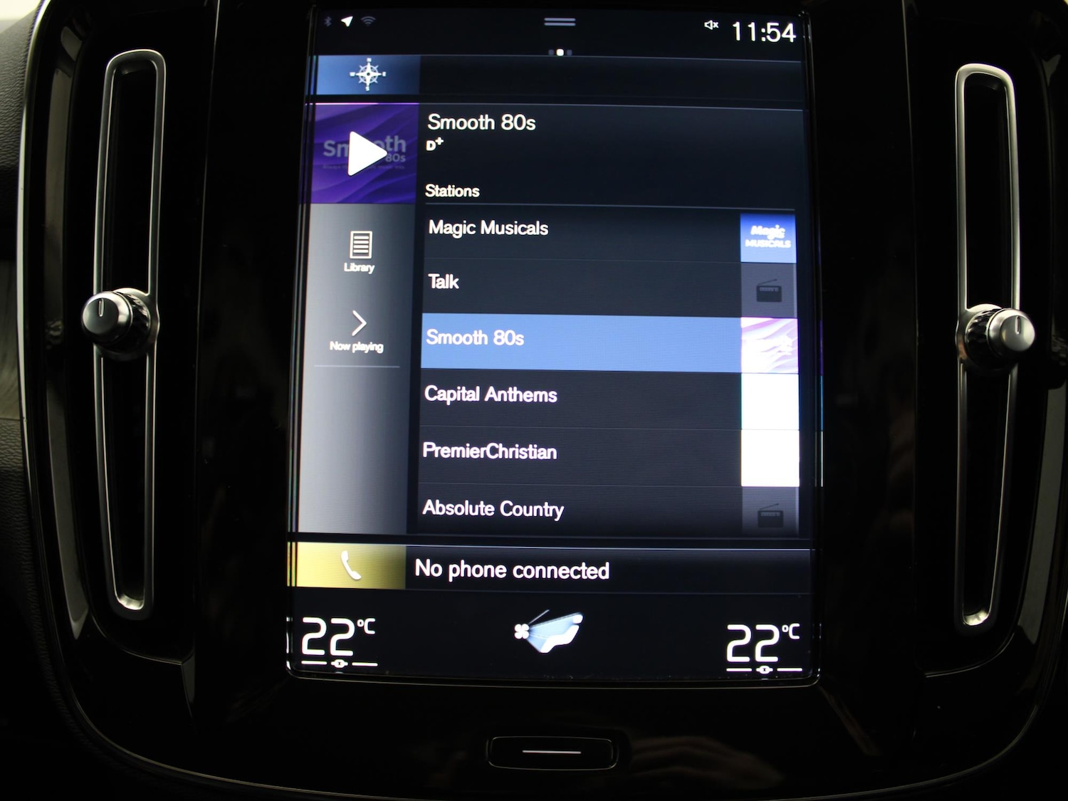 Used Volvo XC40 2020 for sale - 77686984: Photo 22